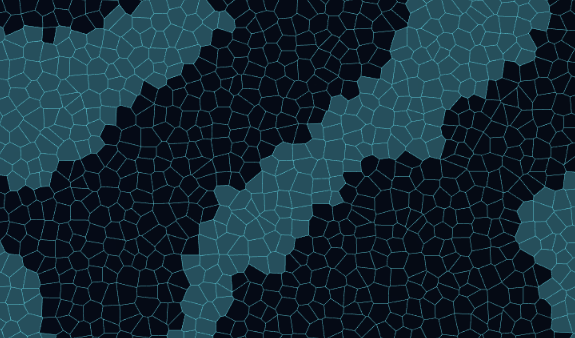 Perlin noise